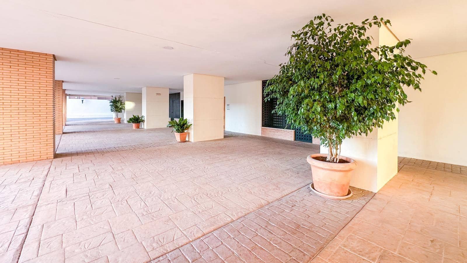 4 slaapkamer Penthouse te koop in Malaga stad met zwembad garage - € 960.000 (Ref: 9338973)