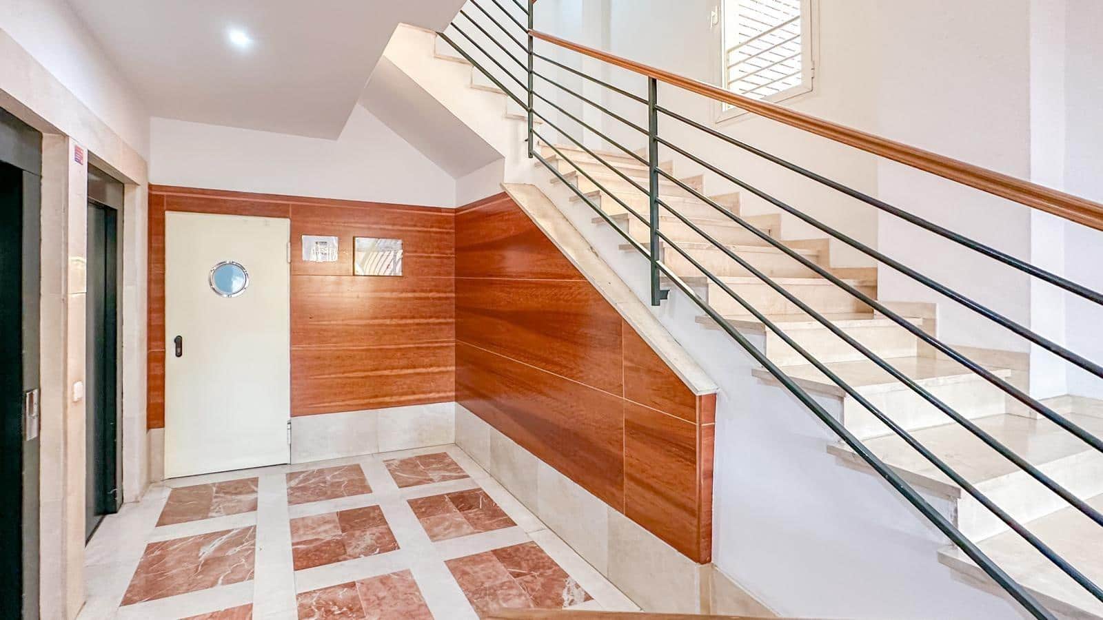 4 slaapkamer Penthouse te koop in Malaga stad met zwembad garage - € 960.000 (Ref: 9338973)