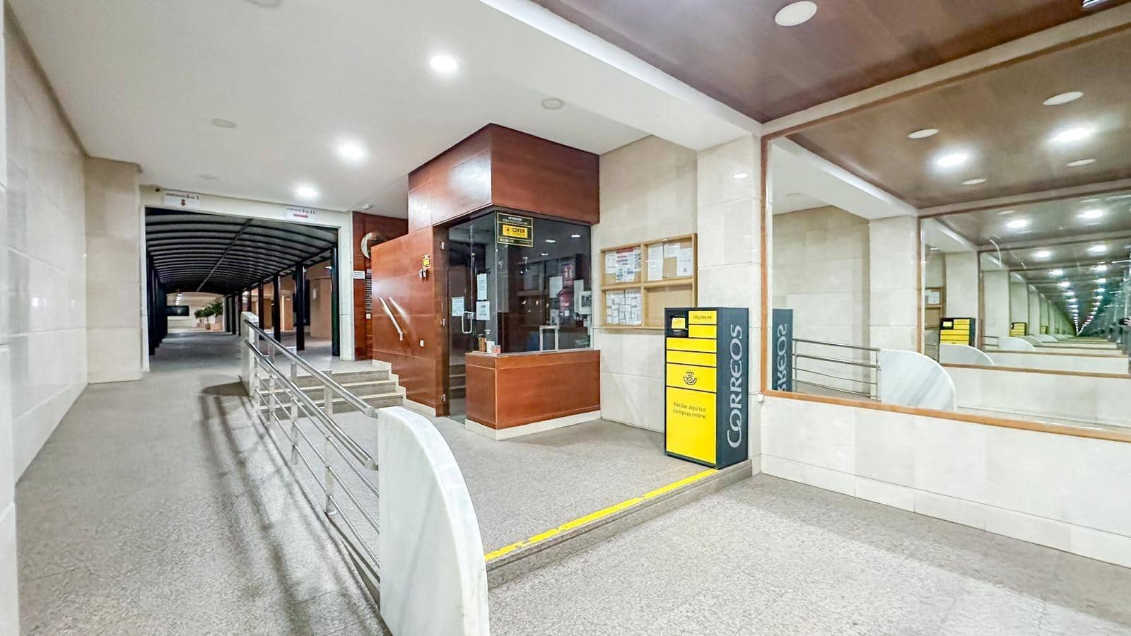 4 slaapkamer Penthouse te koop in Malaga stad met zwembad garage - € 960.000 (Ref: 9338973)