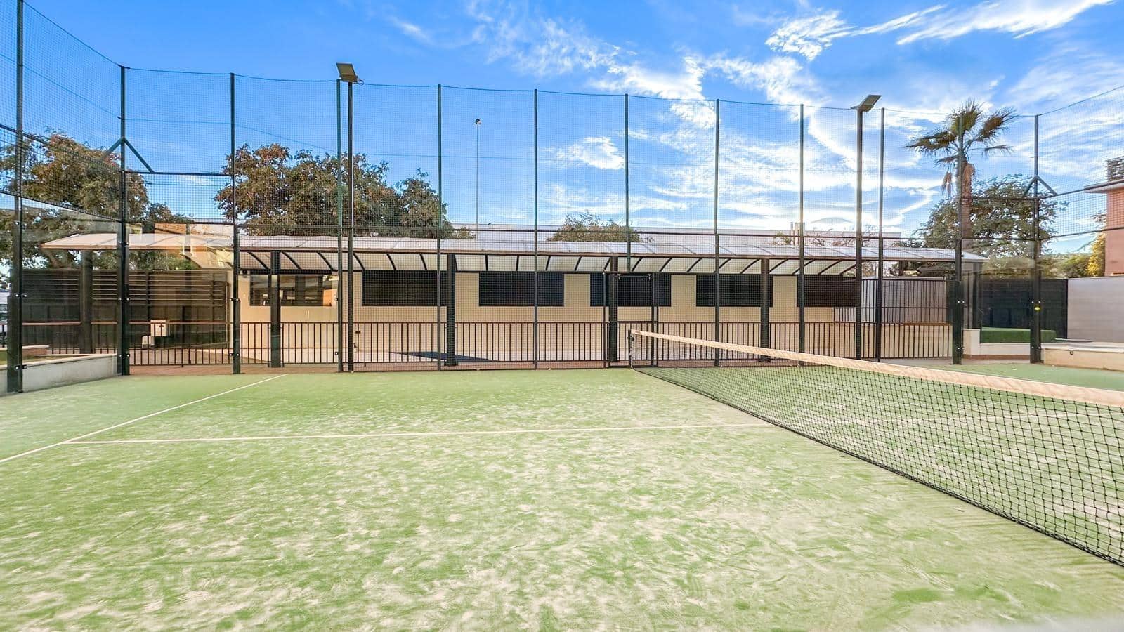 4 slaapkamer Penthouse te koop in Malaga stad met zwembad garage - € 960.000 (Ref: 9338973)