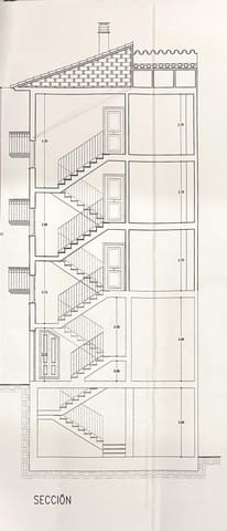 4 sypialnia Komercyjne na sprzedaż w Alhaurín el Grande - 1 550 000 € (Ref: 9338974)