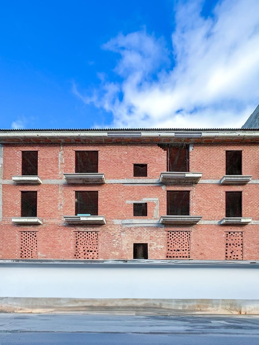 4 sypialnia Komercyjne na sprzedaż w Alhaurin el Grande - 1 550 000 € (Ref: 9338974)