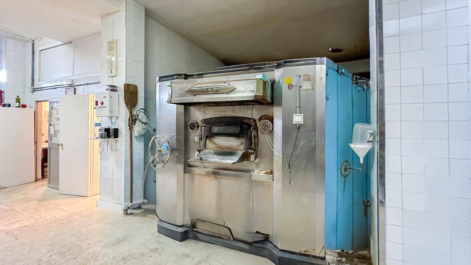 4 sypialnia Komercyjne na sprzedaż w Alhaurin el Grande - 1 550 000 € (Ref: 9338974)