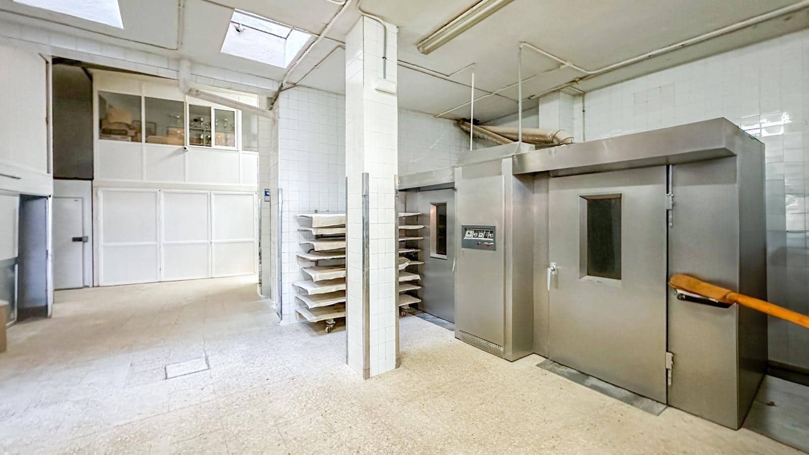 4 sypialnia Komercyjne na sprzedaż w Alhaurin el Grande - 1 550 000 € (Ref: 9338974)