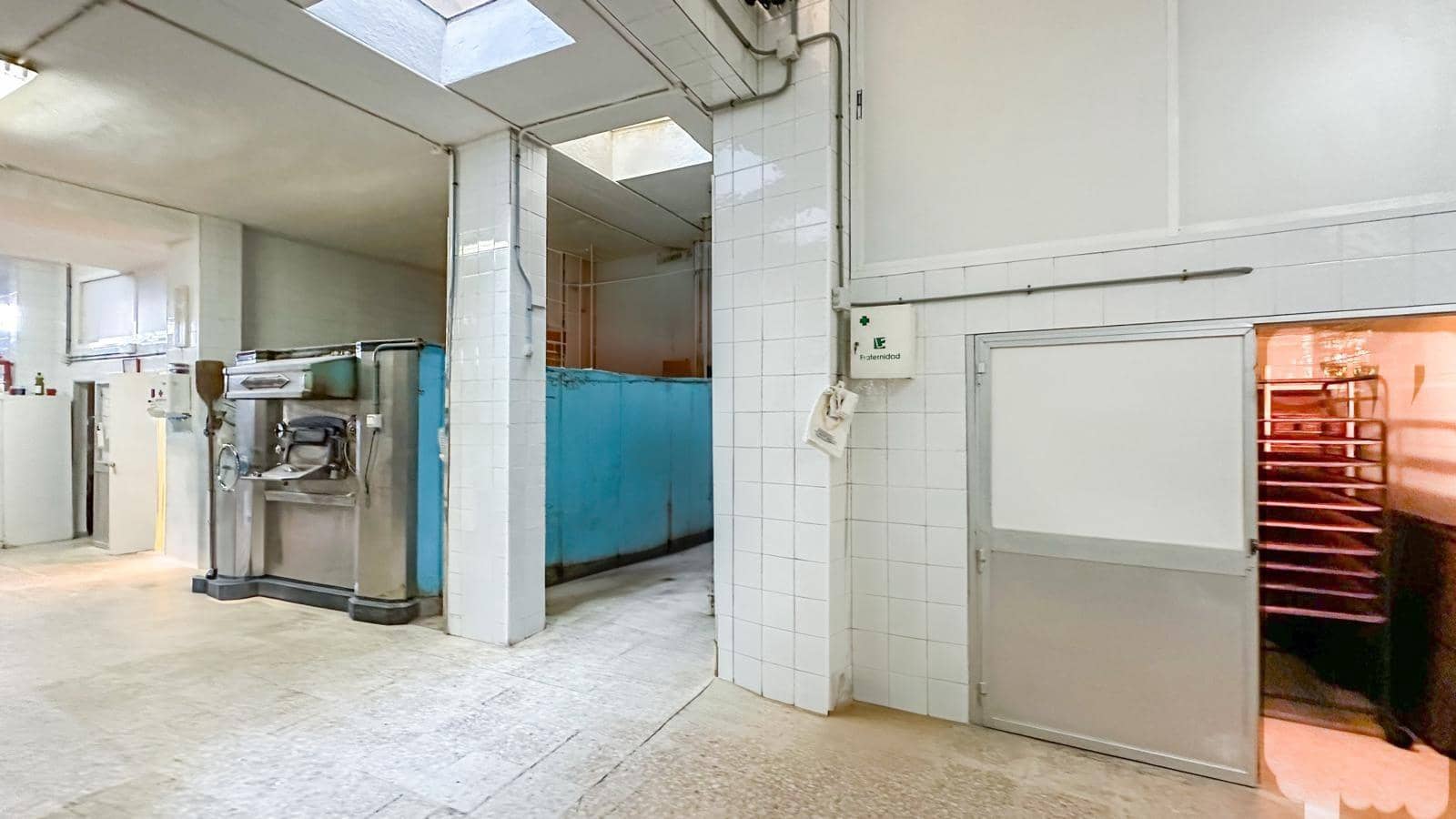 4 sypialnia Komercyjne na sprzedaż w Alhaurin el Grande - 1 550 000 € (Ref: 9338974)