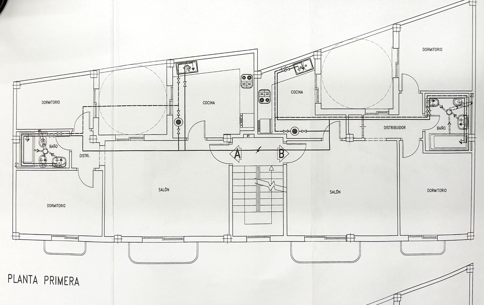 4 sypialnia Komercyjne na sprzedaż w Alhaurin el Grande - 1 550 000 € (Ref: 9338974)