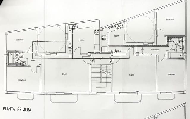 4 sypialnia Komercyjne na sprzedaż w Alhaurín el Grande - 1 550 000 € (Ref: 9338974)