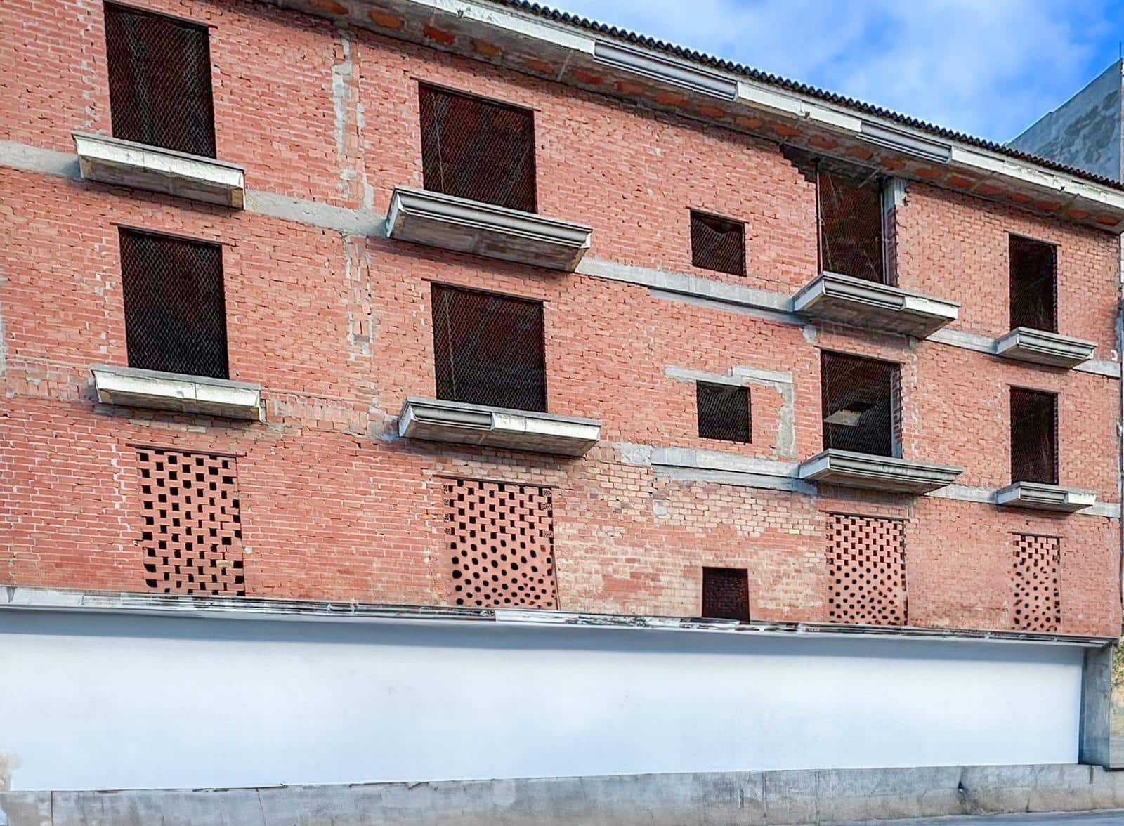 4 sypialnia Komercyjne na sprzedaż w Alhaurin el Grande - 1 550 000 € (Ref: 9338974)