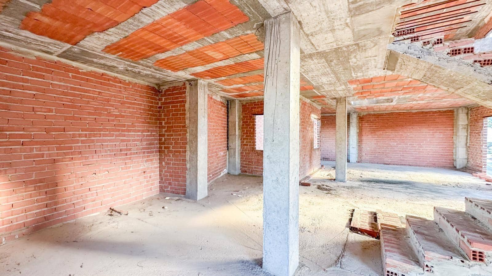 4 sypialnia Komercyjne na sprzedaż w Alhaurin el Grande - 1 550 000 € (Ref: 9338974)