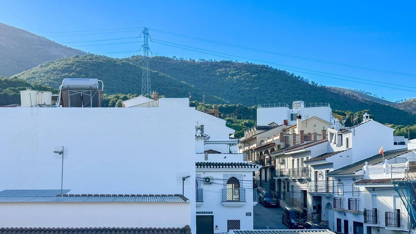 4 sypialnia Komercyjne na sprzedaż w Alhaurin el Grande - 1 550 000 € (Ref: 9338974)