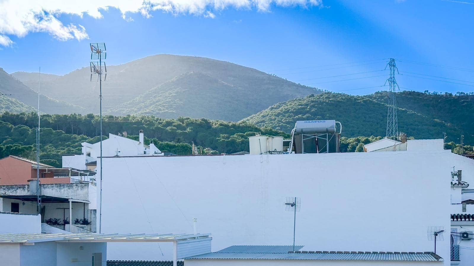 4 sypialnia Komercyjne na sprzedaż w Alhaurin el Grande - 1 550 000 € (Ref: 9338974)