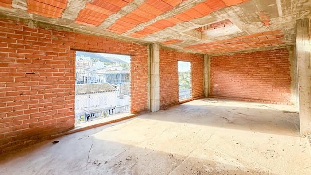 4 sypialnia Komercyjne na sprzedaż w Alhaurín el Grande - 1 550 000 € (Ref: 9338974)