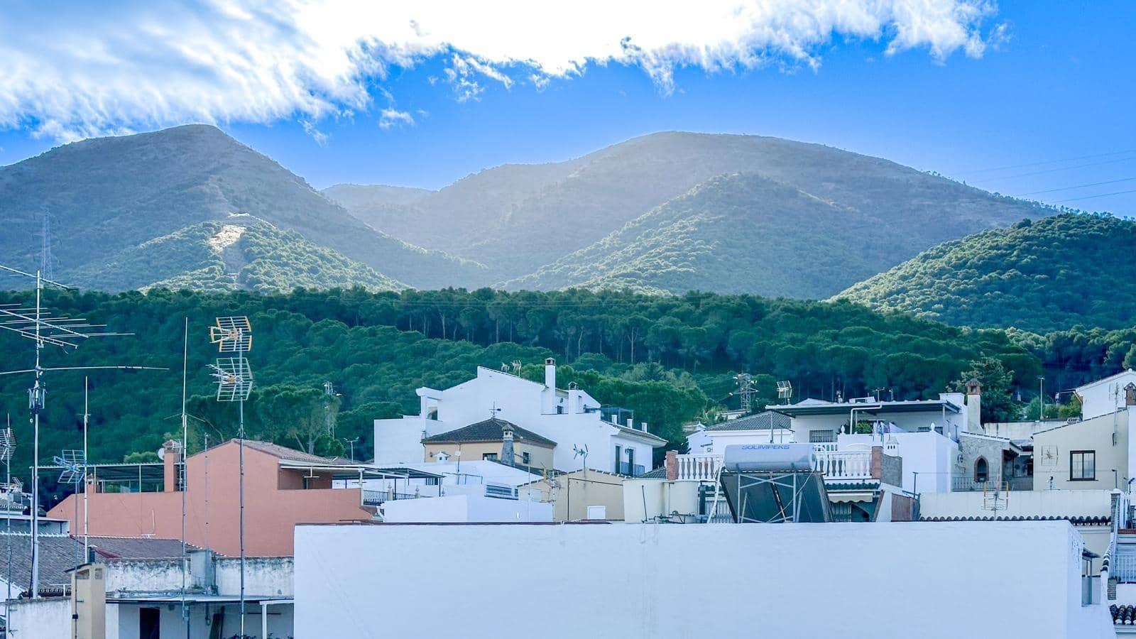 4 sypialnia Komercyjne na sprzedaż w Alhaurin el Grande - 1 550 000 € (Ref: 9338974)