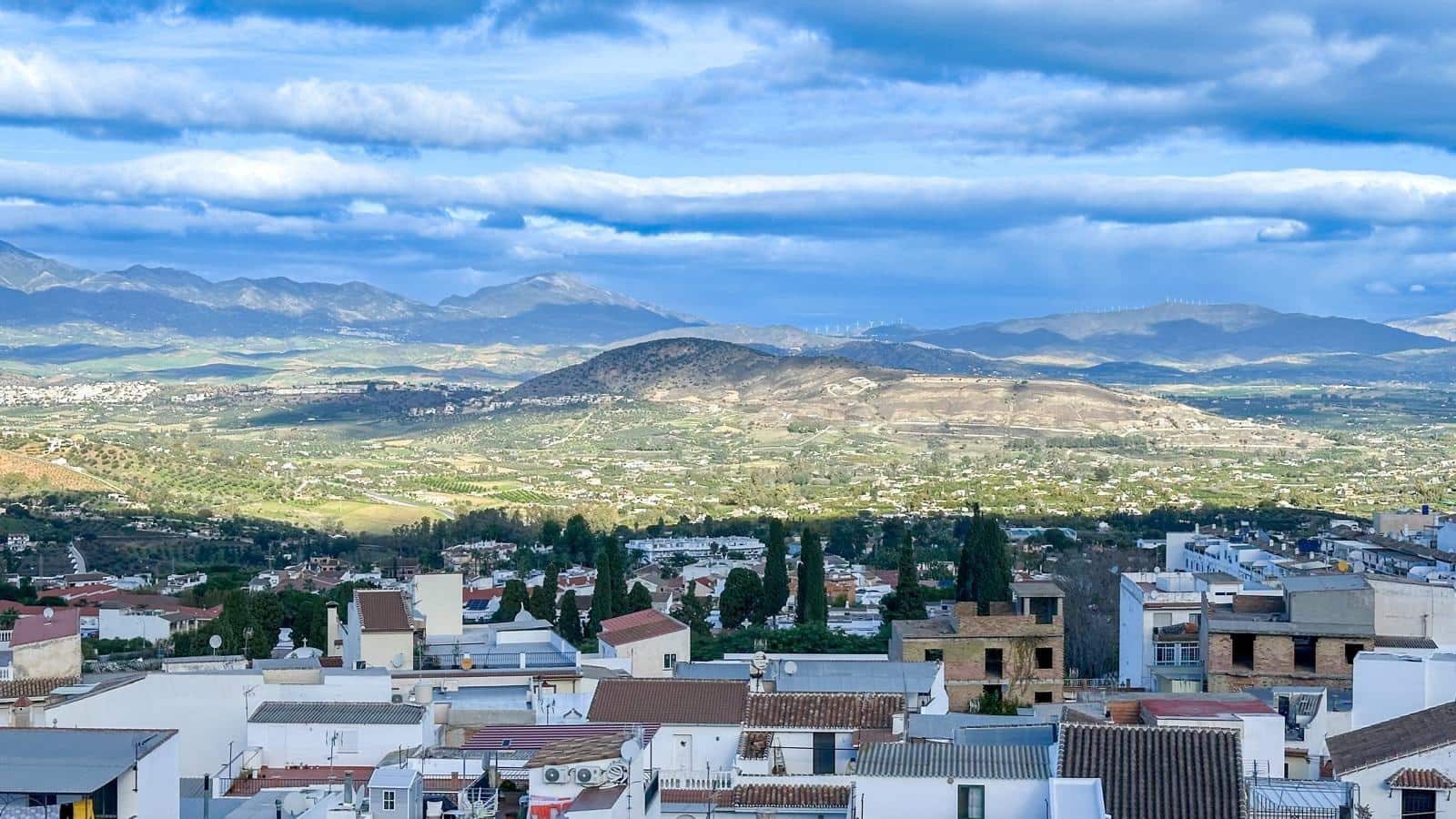 4 sypialnia Komercyjne na sprzedaż w Alhaurin el Grande - 1 550 000 € (Ref: 9338974)