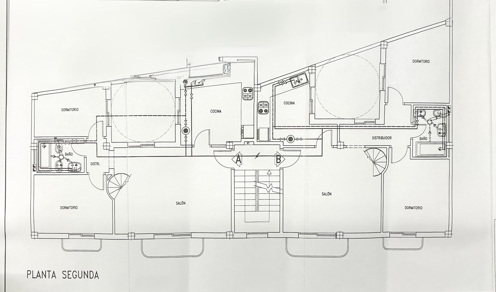4 sypialnia Komercyjne na sprzedaż w Alhaurin el Grande - 1 550 000 € (Ref: 9338974)