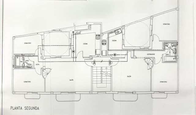 4 sypialnia Komercyjne na sprzedaż w Alhaurín el Grande - 1 550 000 € (Ref: 9338974)