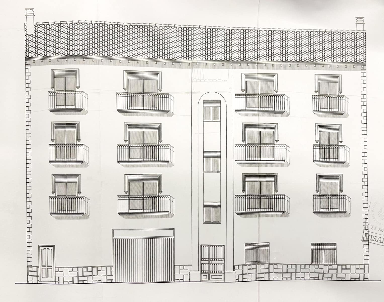 4 sypialnia Komercyjne na sprzedaż w Alhaurin el Grande - 1 550 000 € (Ref: 9338974)