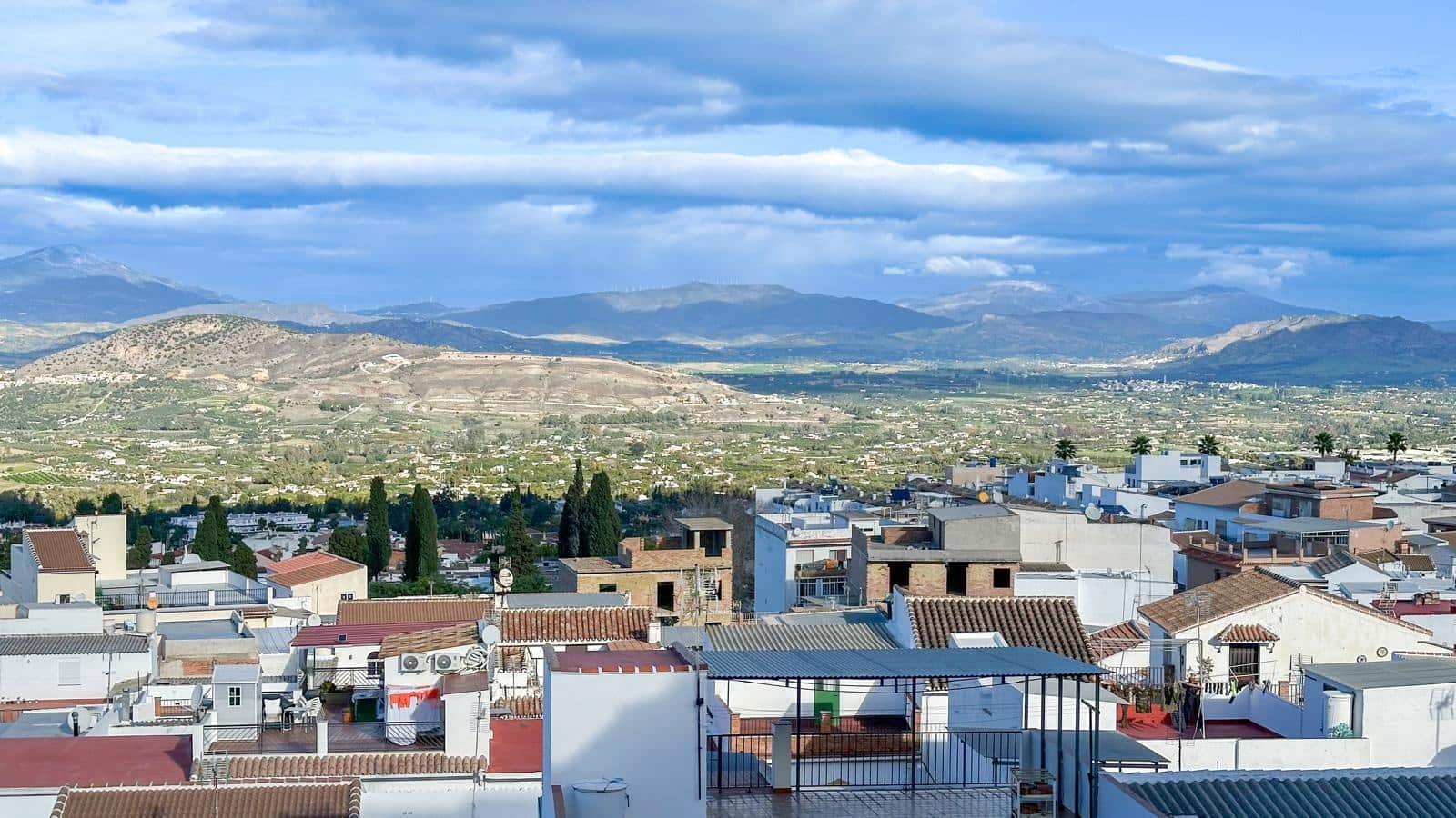 4 sypialnia Komercyjne na sprzedaż w Alhaurin el Grande - 1 550 000 € (Ref: 9338974)