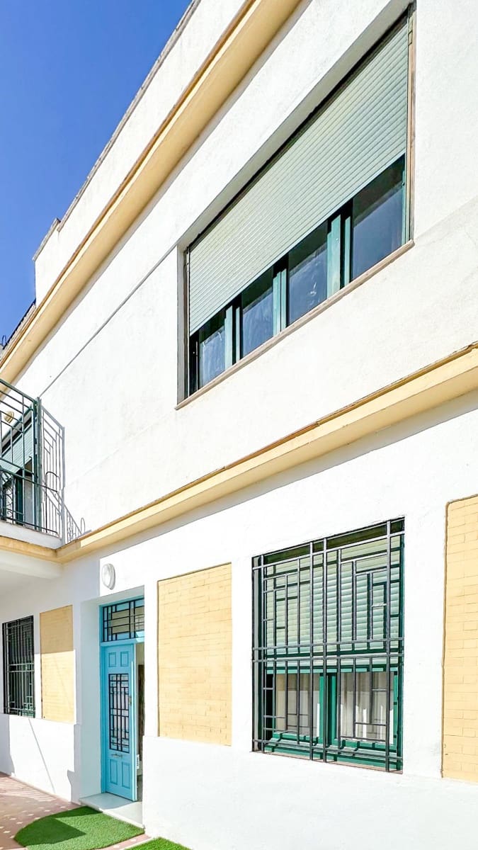 6 soverom Villa til salgs i Malaga by - € 990 000 (Ref: 9338979)