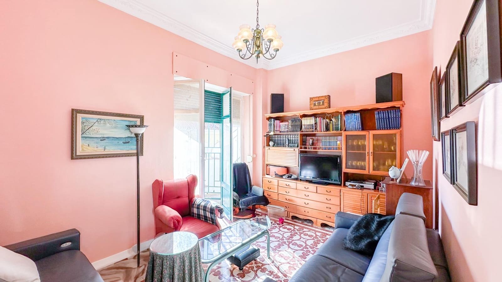 6 soverom Villa til salgs i Malaga by - € 990 000 (Ref: 9338979)