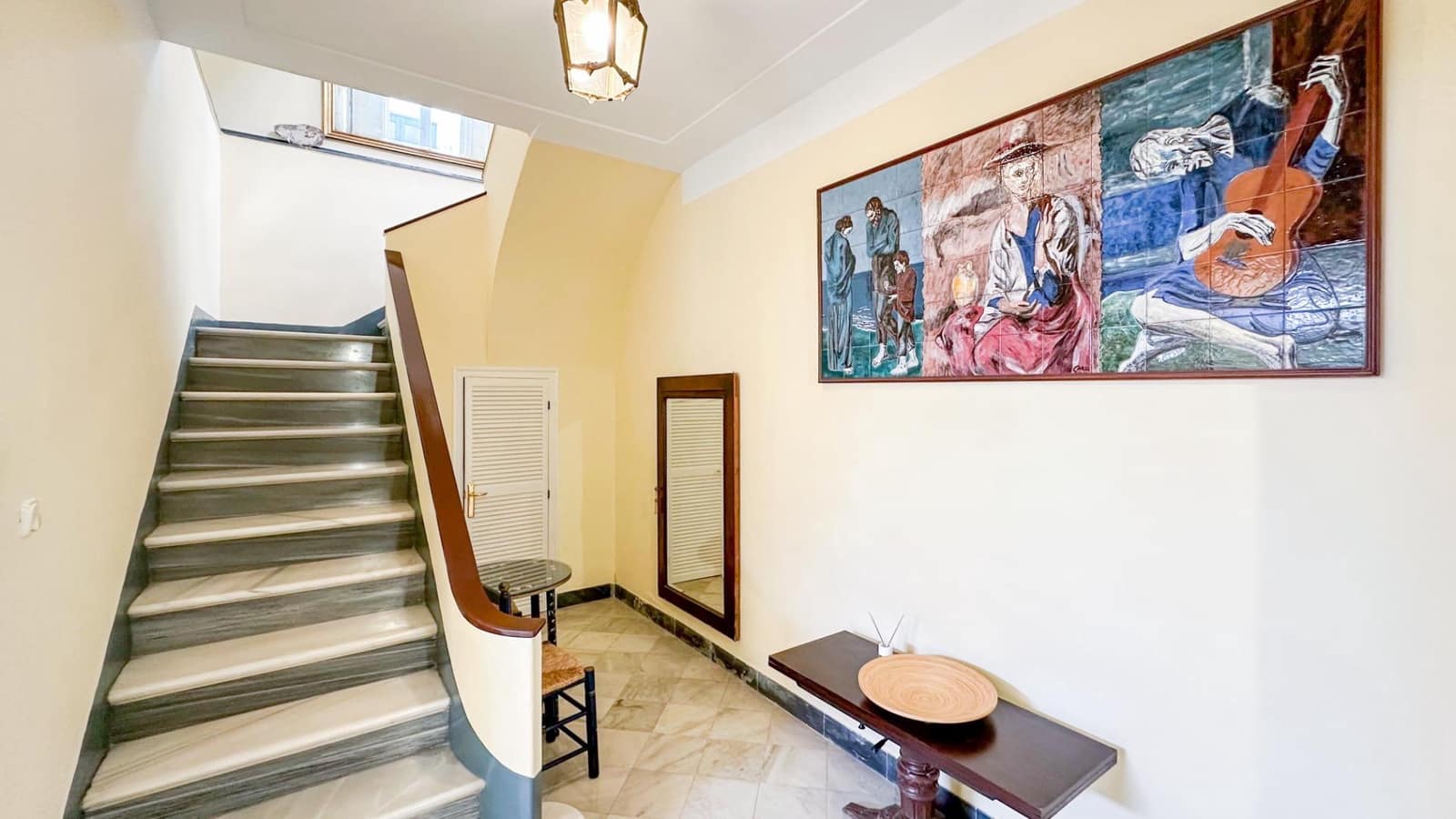 6 soverom Villa til salgs i Malaga by - € 990 000 (Ref: 9338979)