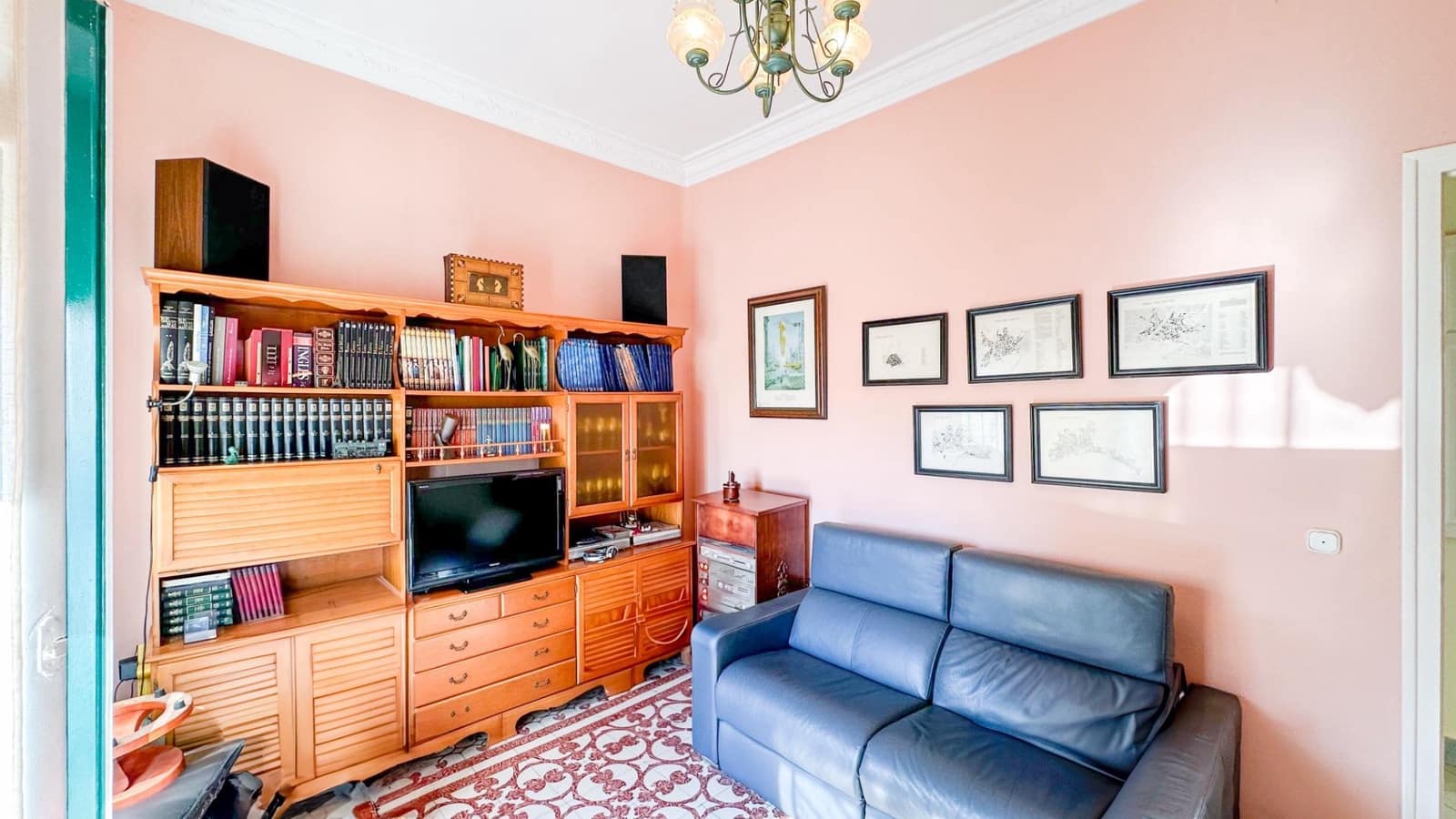 6 soverom Villa til salgs i Malaga by - € 990 000 (Ref: 9338979)