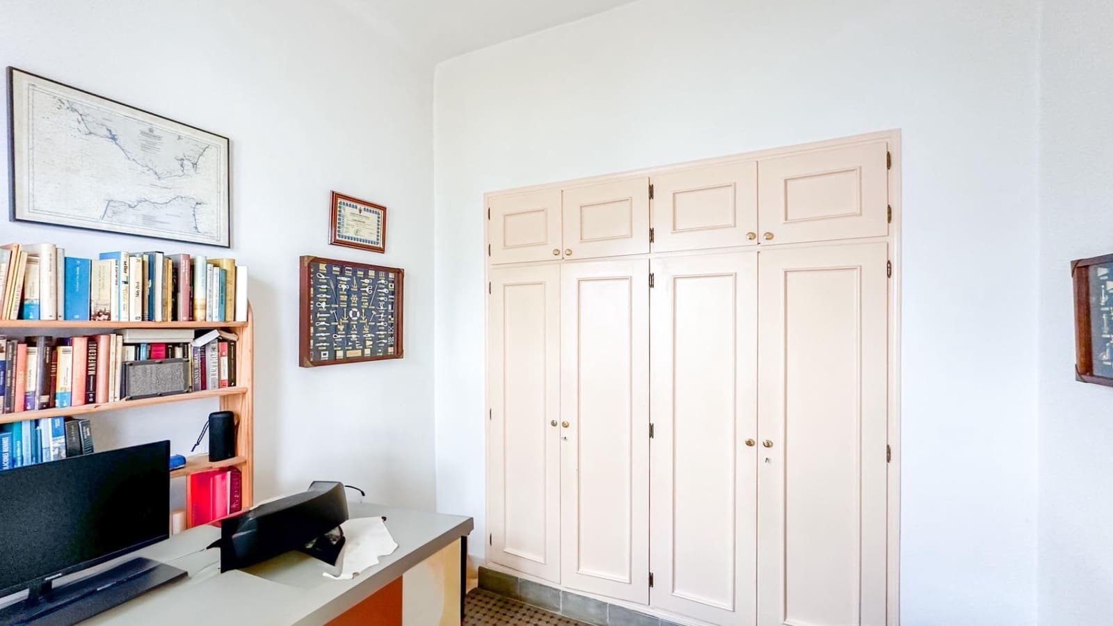 6 soverom Villa til salgs i Malaga by - € 990 000 (Ref: 9338979)