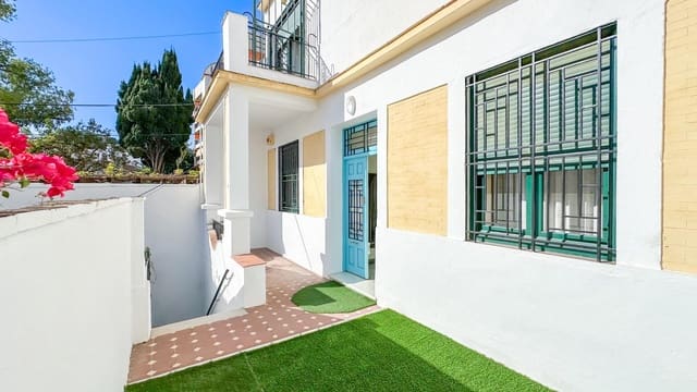 6 soveværelse Villa til salg i Bellavista, Málaga by - € 990.000 (Ref: 9338979)