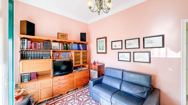 6 soveværelse Villa til salg i Bellavista, Málaga by - € 990.000 (Ref: 9338979)