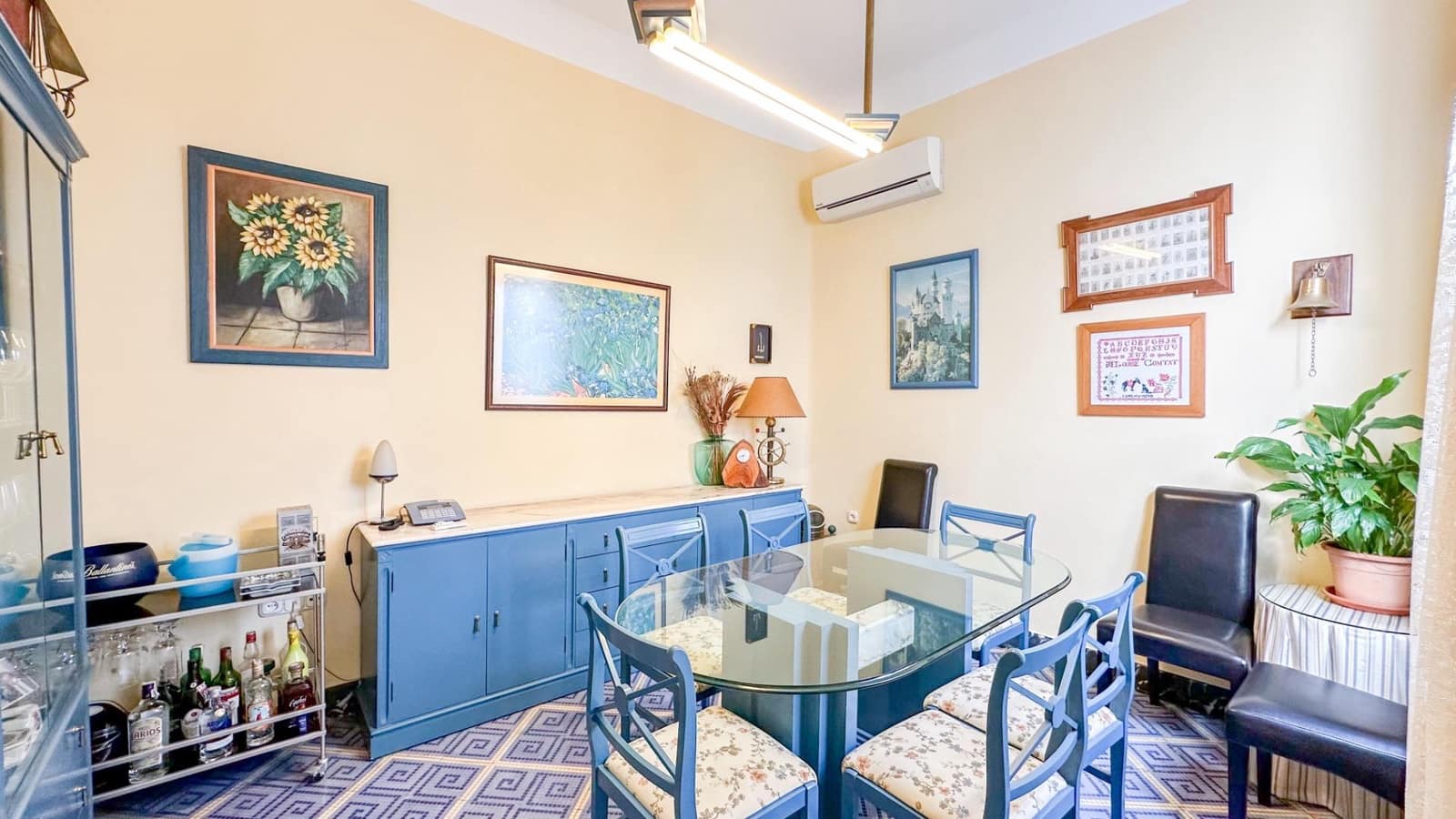 6 soverom Villa til salgs i Malaga by - € 990 000 (Ref: 9338979)