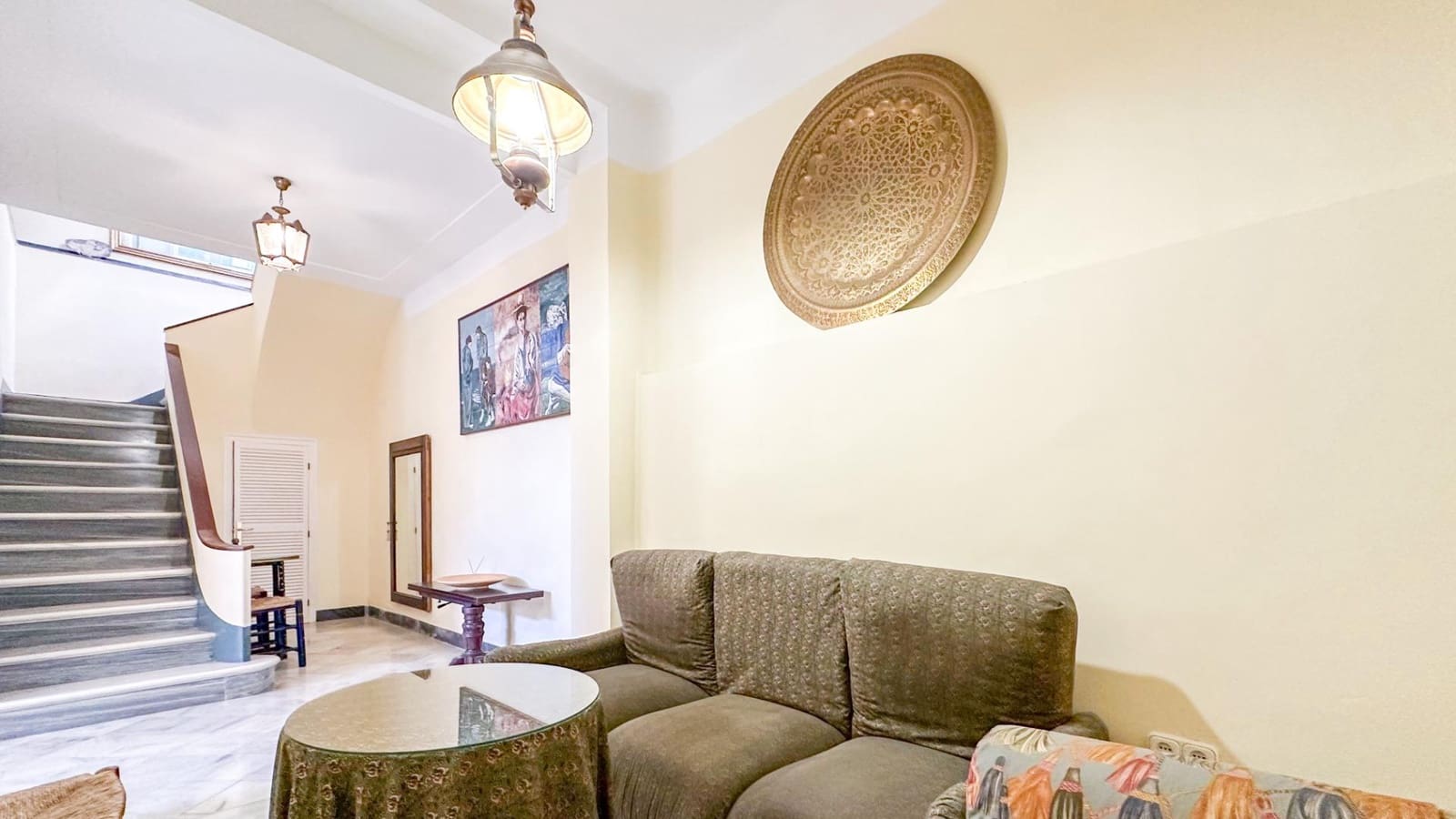 6 soverom Villa til salgs i Malaga by - € 990 000 (Ref: 9338979)