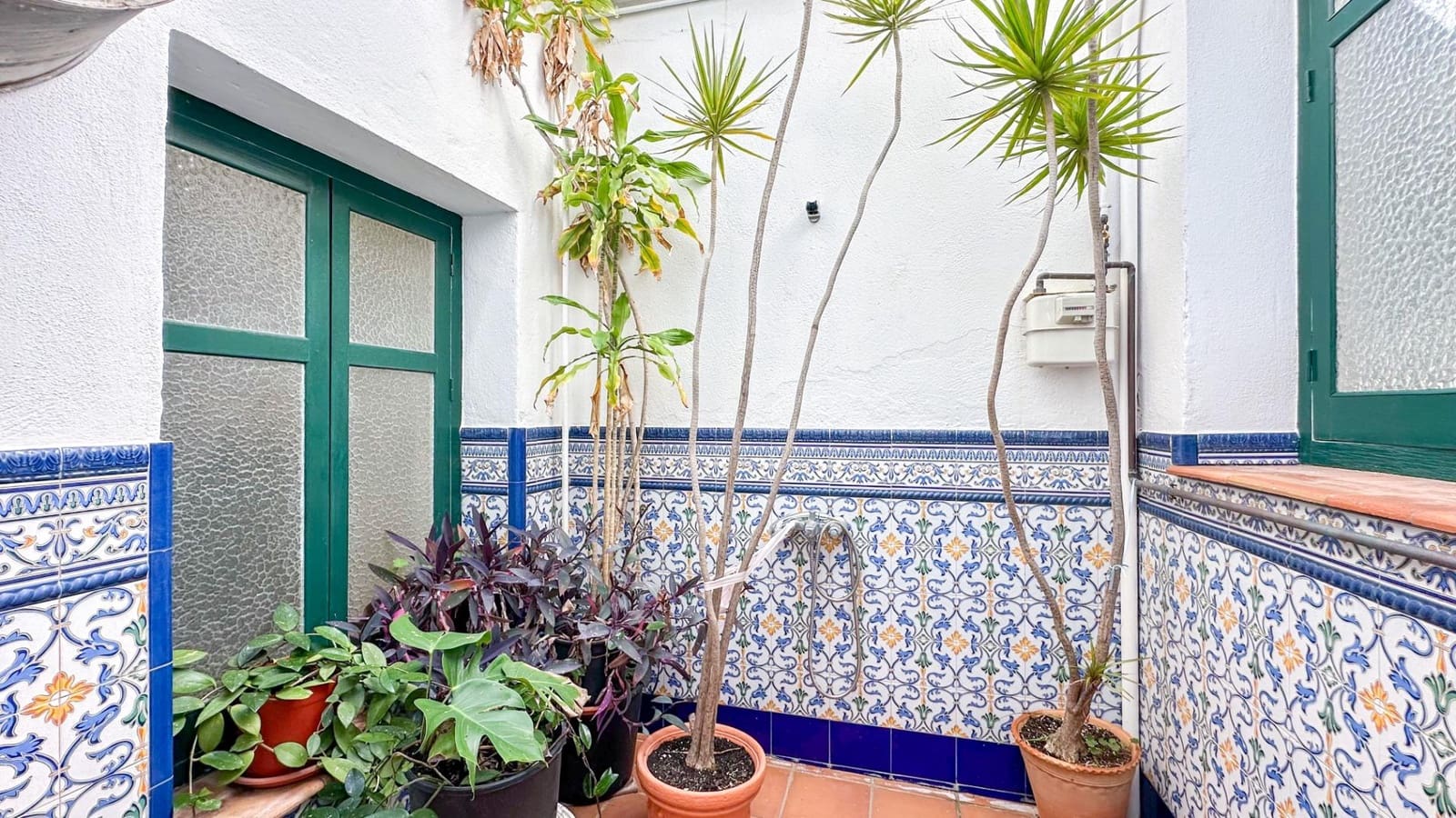 6 soverom Villa til salgs i Malaga by - € 990 000 (Ref: 9338979)