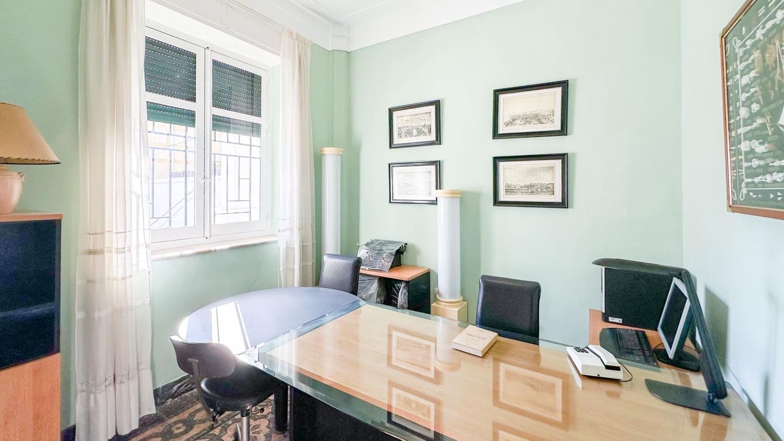 6 soverom Villa til salgs i Malaga by - € 990 000 (Ref: 9338979)