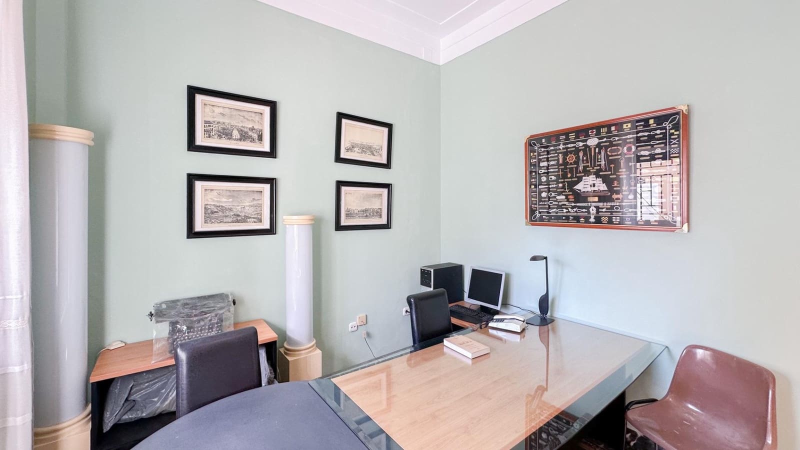 6 soverom Villa til salgs i Malaga by - € 990 000 (Ref: 9338979)