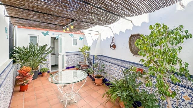6 soveværelse Villa til salg i Bellavista, Málaga by - € 990.000 (Ref: 9338979)