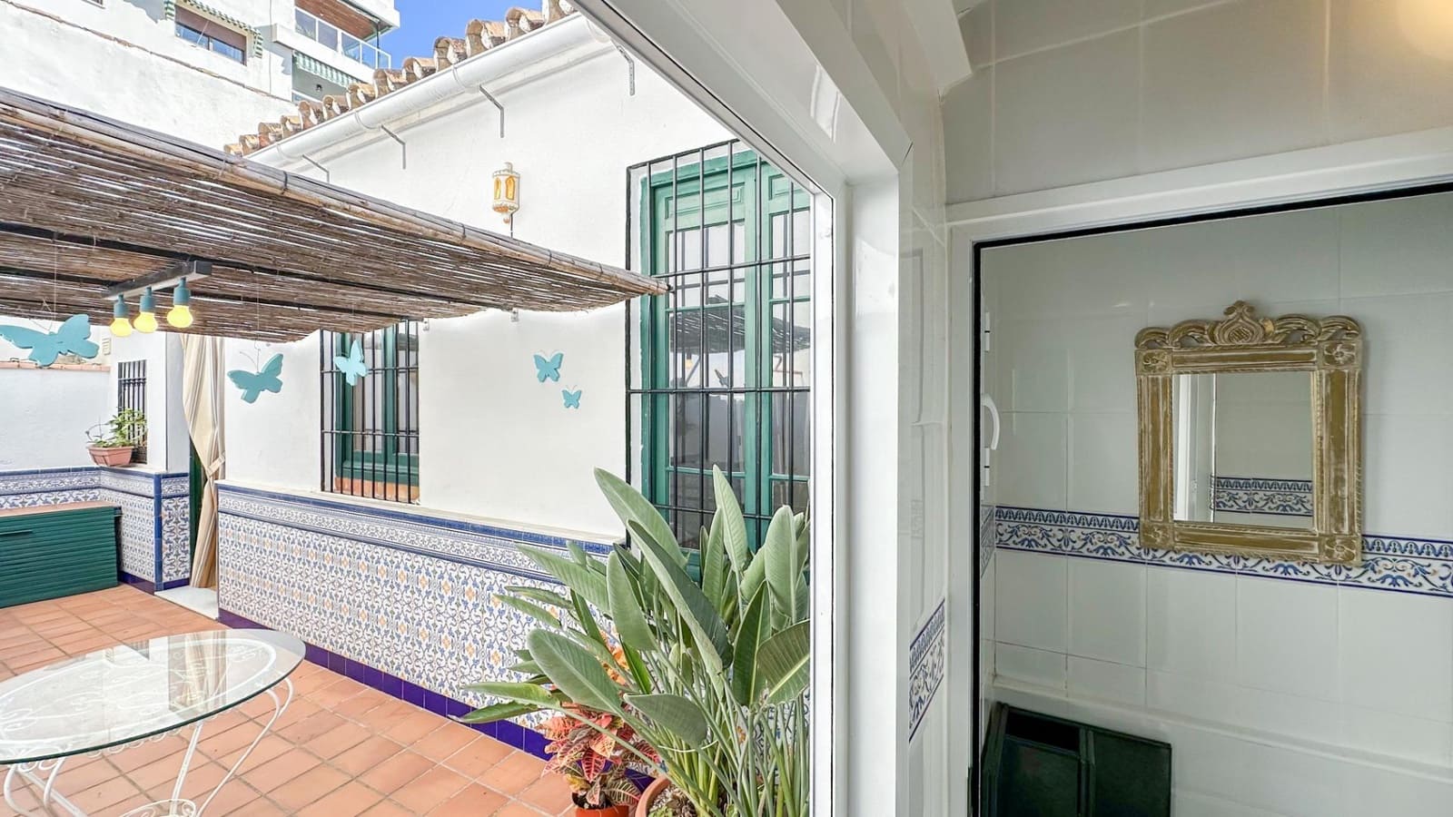 6 soverom Villa til salgs i Malaga by - € 990 000 (Ref: 9338979)