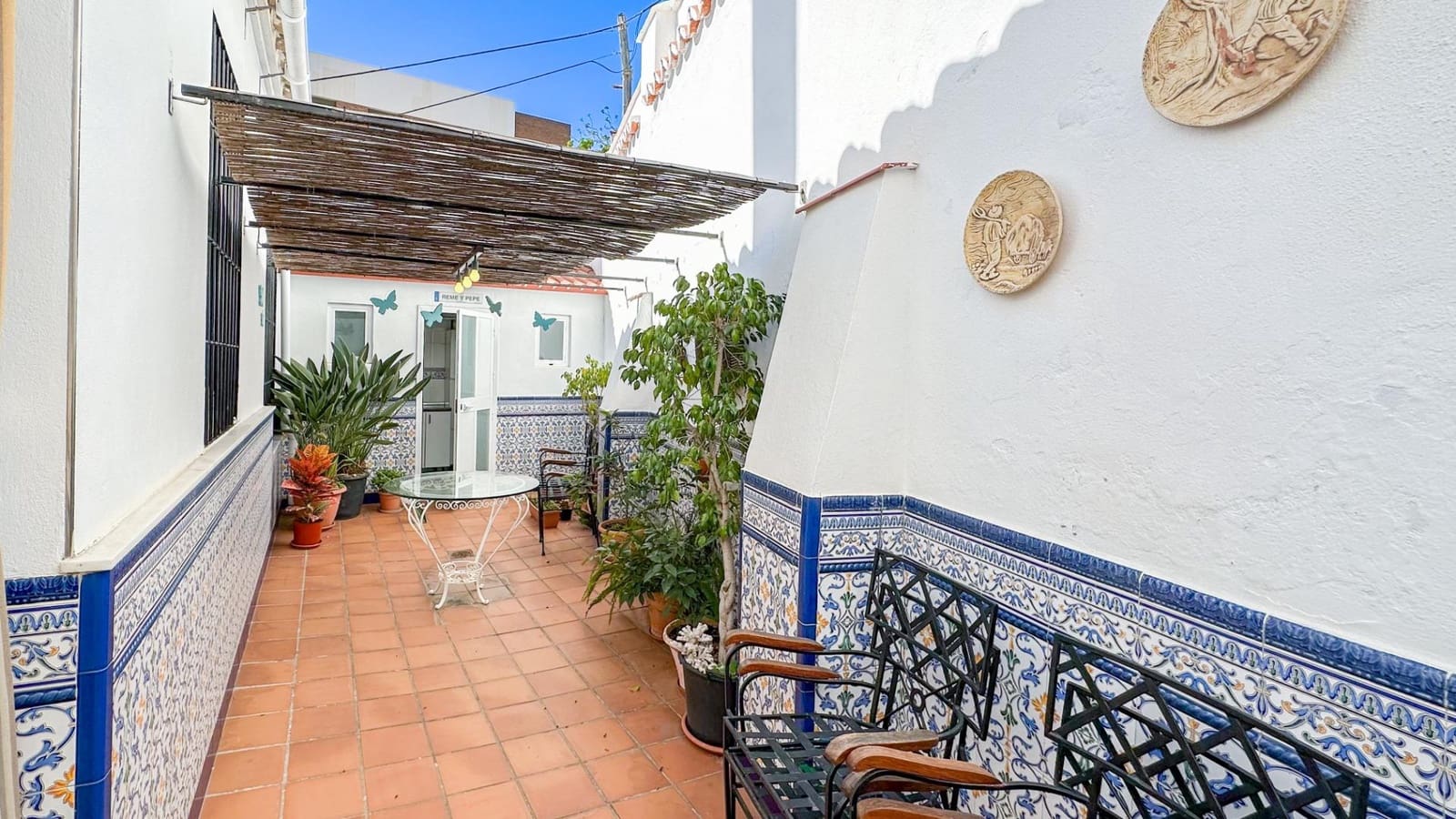 6 soverom Villa til salgs i Malaga by - € 990 000 (Ref: 9338979)
