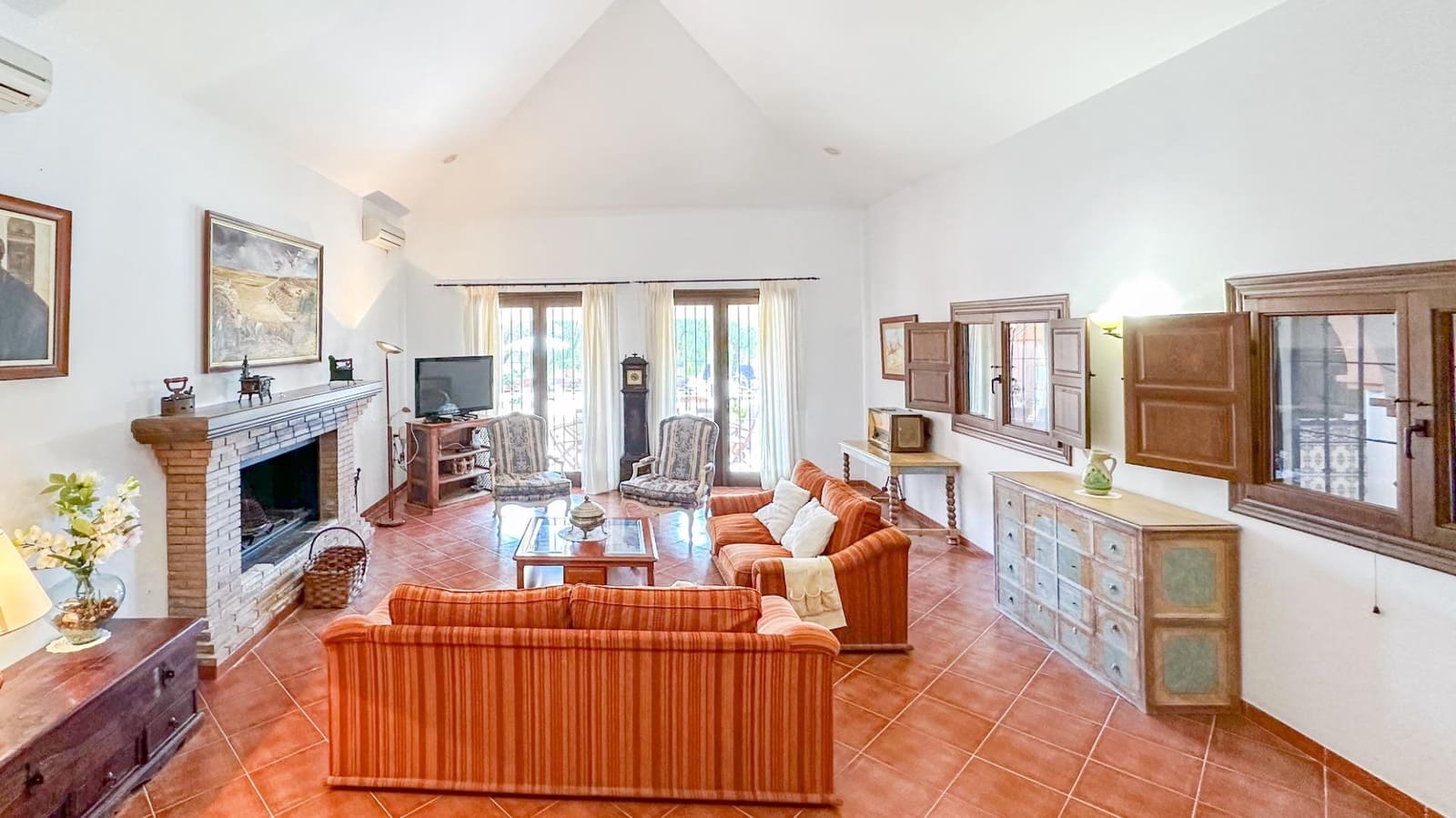 4 soverom Villa til salgs i Almogia med svømmebasseng - € 599 000 (Ref: 9338980)