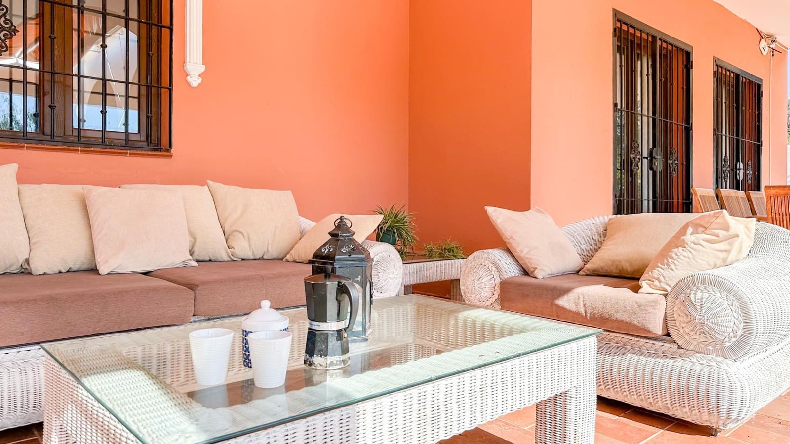 4 soverom Villa til salgs i Almogia med svømmebasseng - € 599 000 (Ref: 9338980)