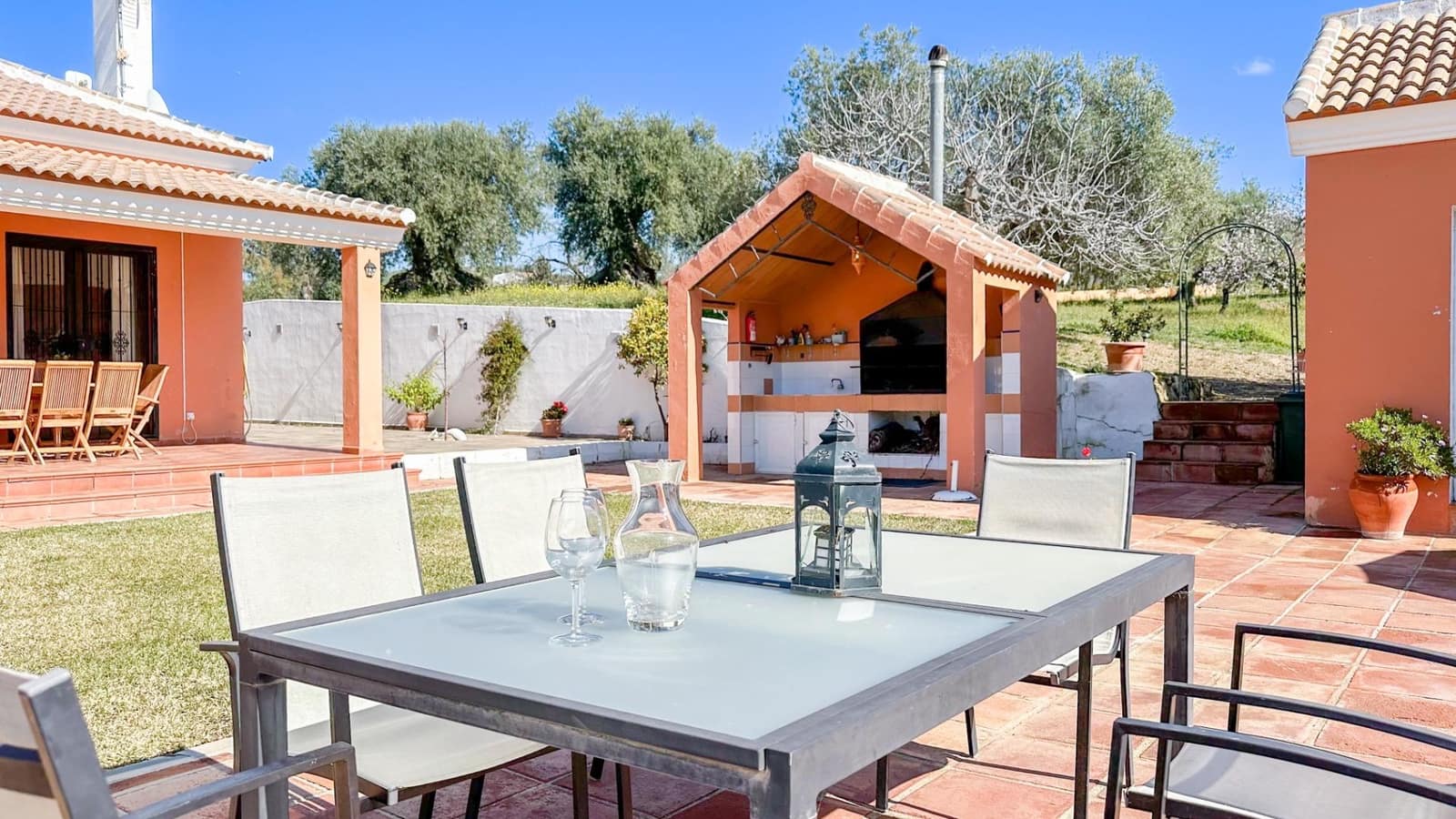 4 soverom Villa til salgs i Almogia med svømmebasseng - € 599 000 (Ref: 9338980)