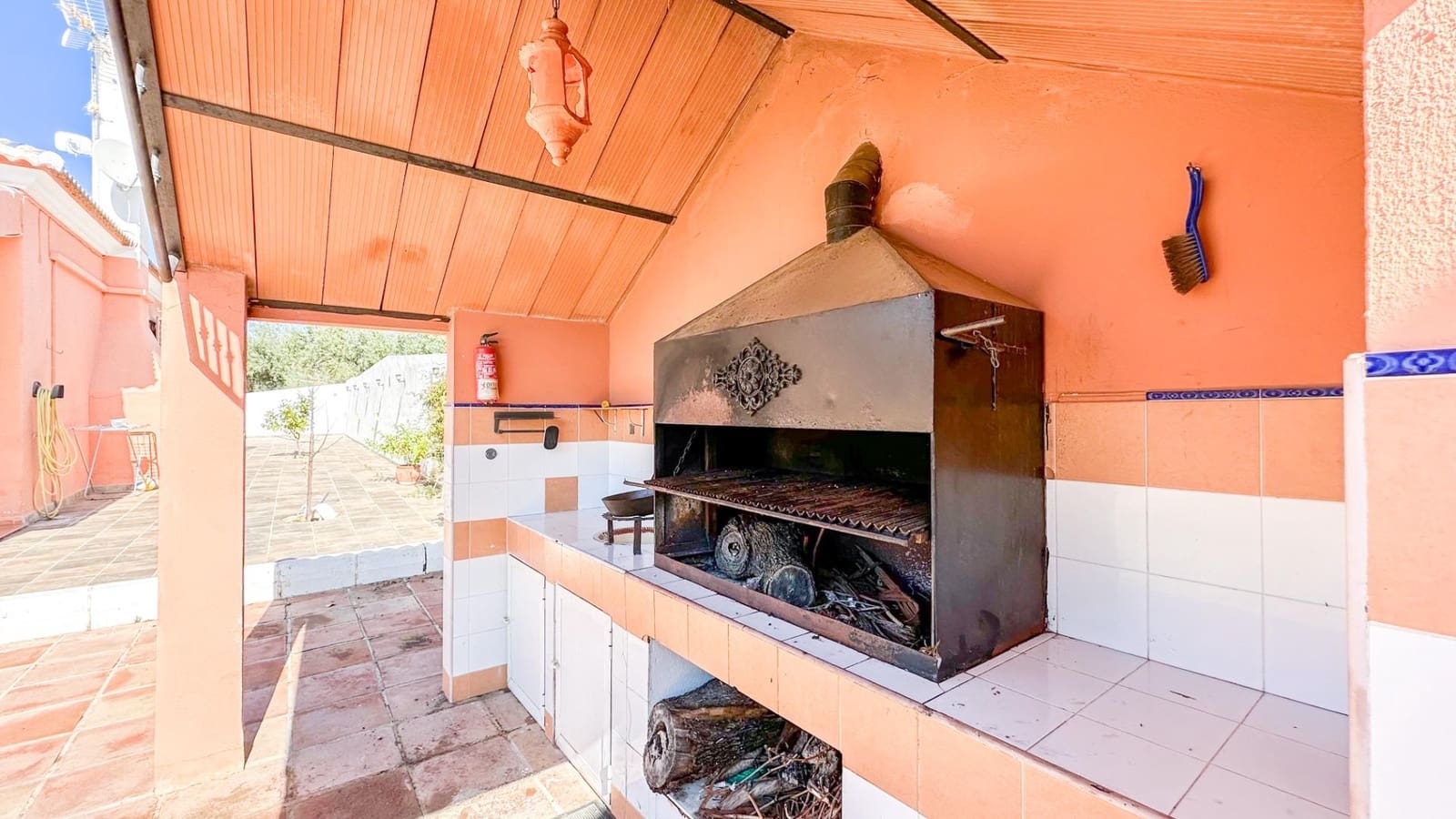 4 soverom Villa til salgs i Almogia med svømmebasseng - € 599 000 (Ref: 9338980)