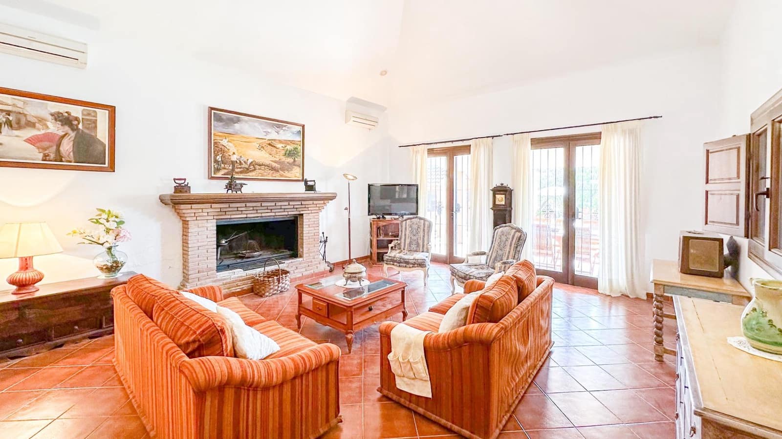 4 soverom Villa til salgs i Almogia med svømmebasseng - € 599 000 (Ref: 9338980)