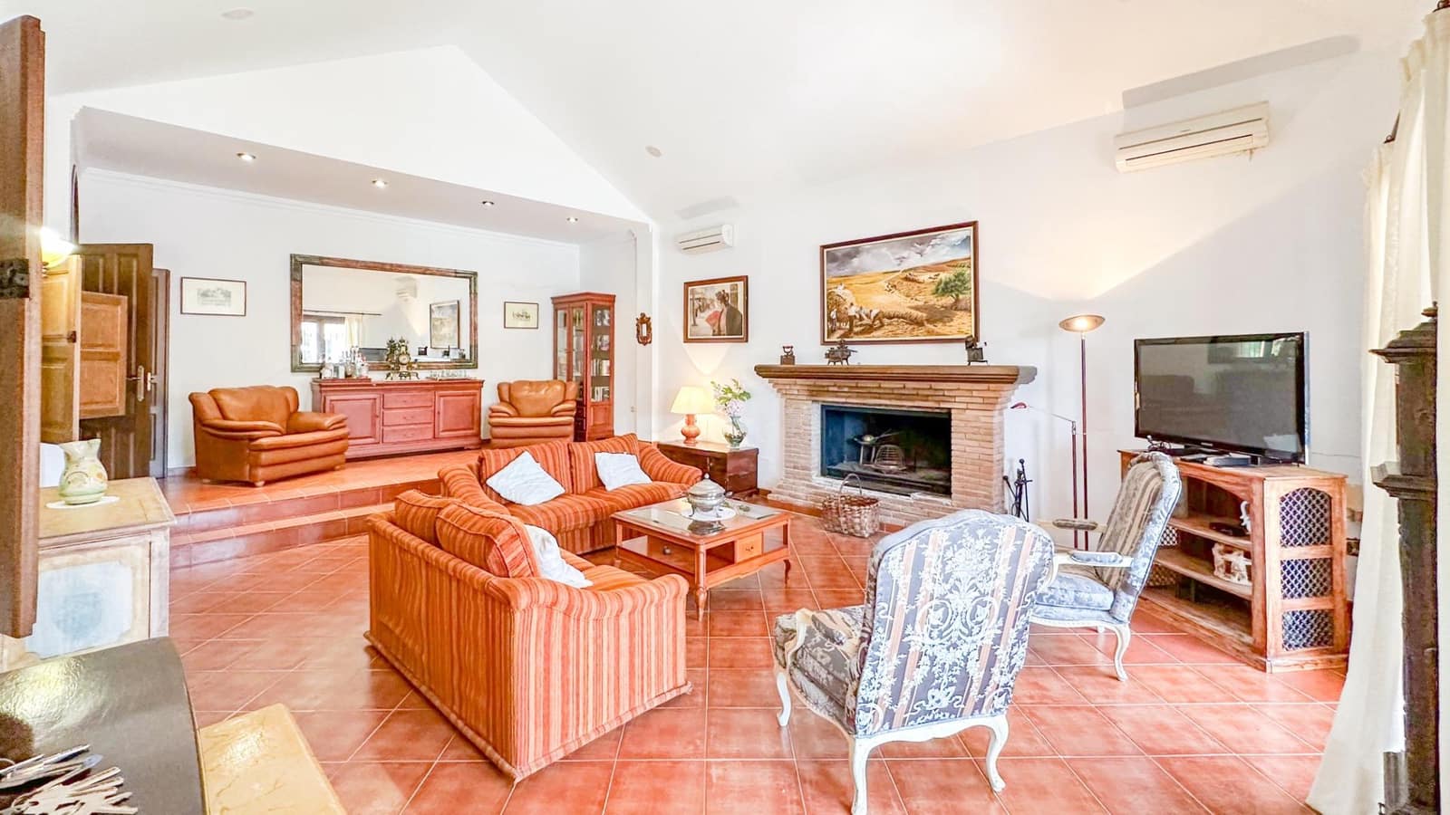 4 soverom Villa til salgs i Almogia med svømmebasseng - € 599 000 (Ref: 9338980)