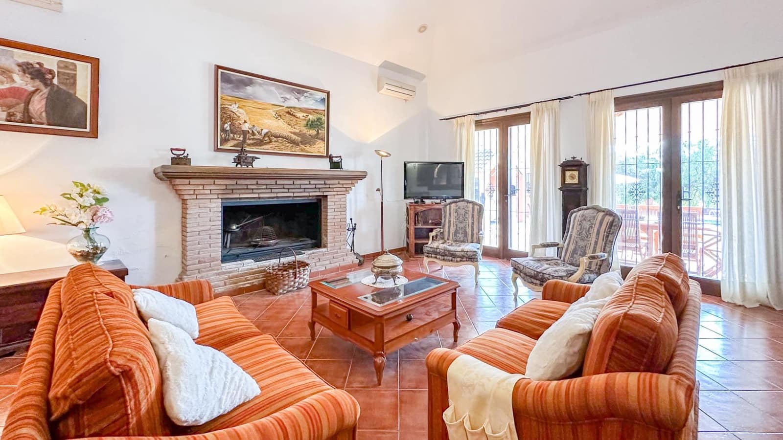 4 soverom Villa til salgs i Almogia med svømmebasseng - € 599 000 (Ref: 9338980)