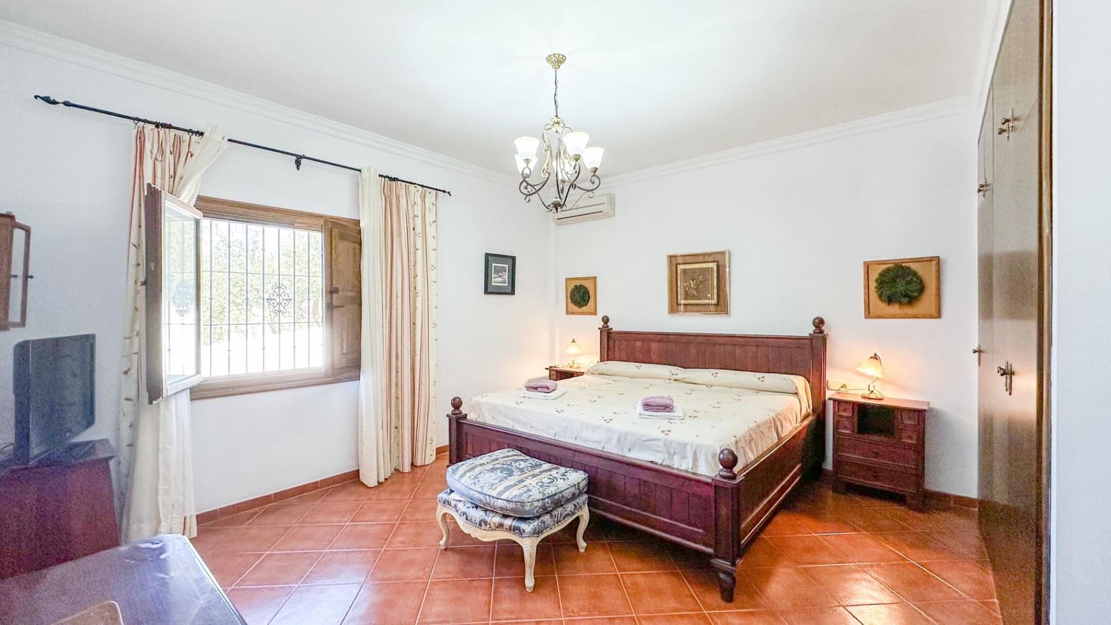 4 soverom Villa til salgs i Almogia med svømmebasseng - € 599 000 (Ref: 9338980)