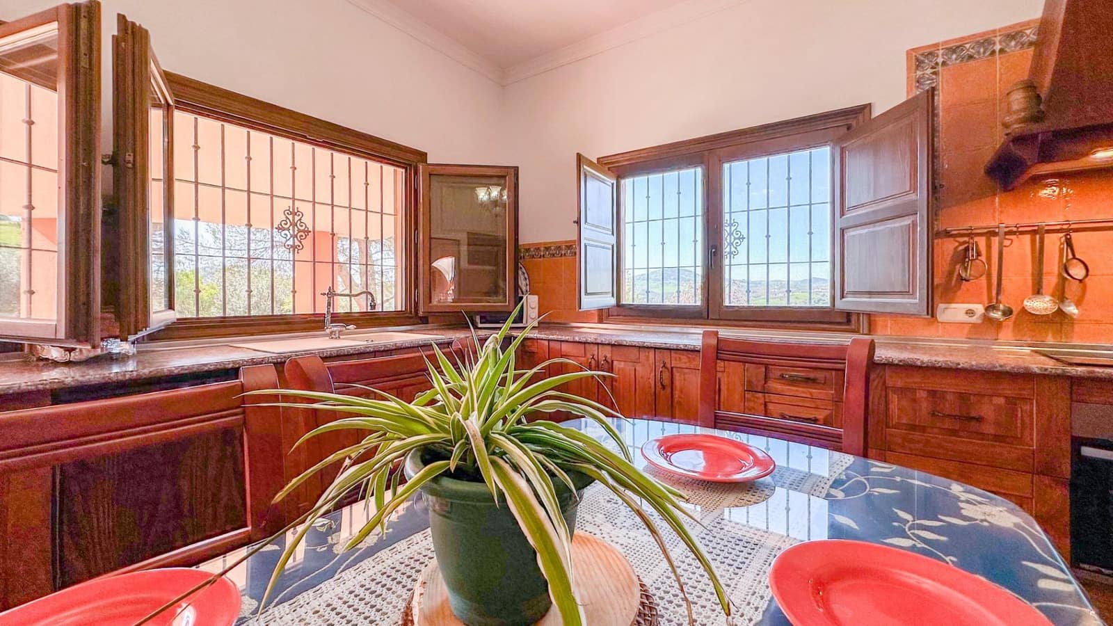 4 soverom Villa til salgs i Almogia med svømmebasseng - € 599 000 (Ref: 9338980)