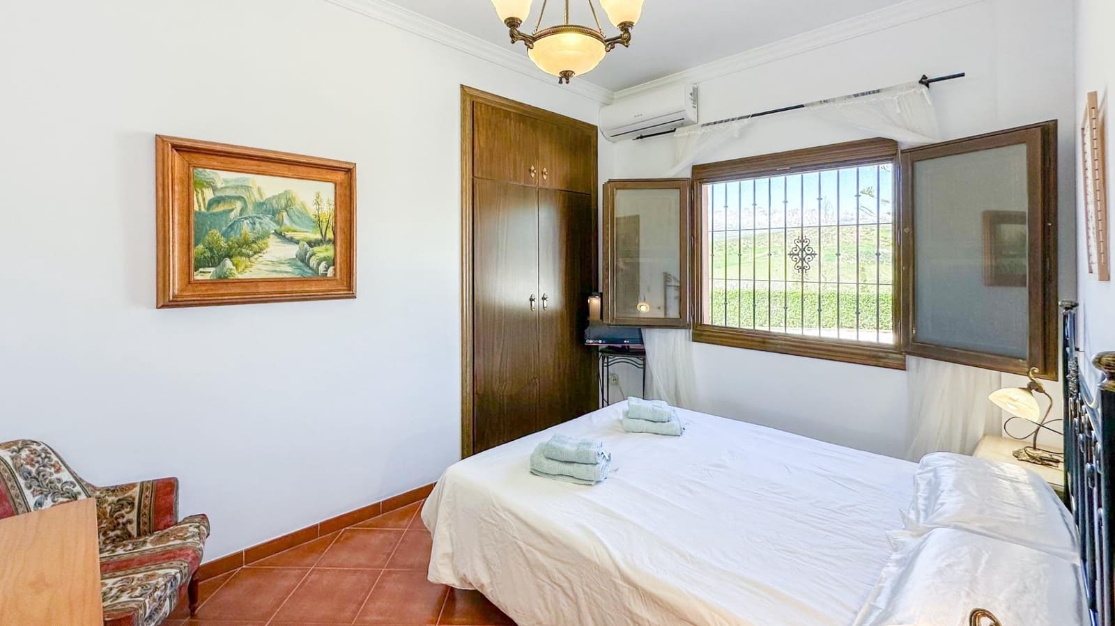 4 soverom Villa til salgs i Almogia med svømmebasseng - € 599 000 (Ref: 9338980)