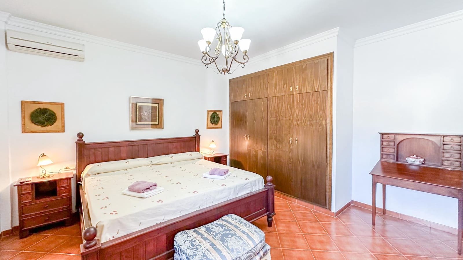 4 soverom Villa til salgs i Almogia med svømmebasseng - € 599 000 (Ref: 9338980)