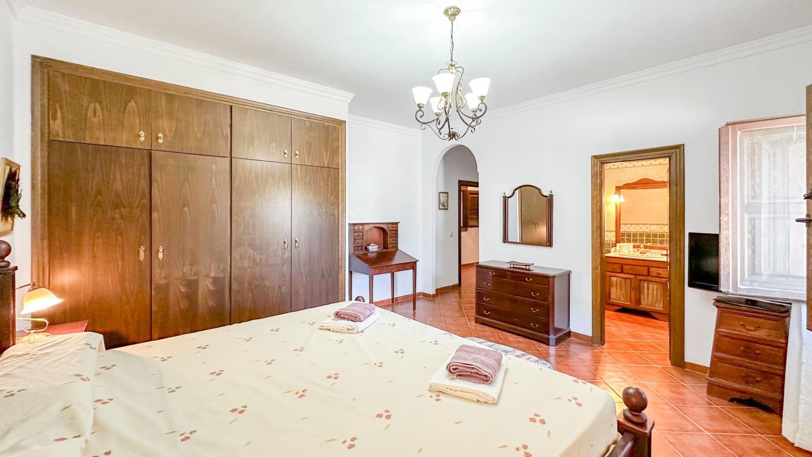 4 soverom Villa til salgs i Almogia med svømmebasseng - € 599 000 (Ref: 9338980)