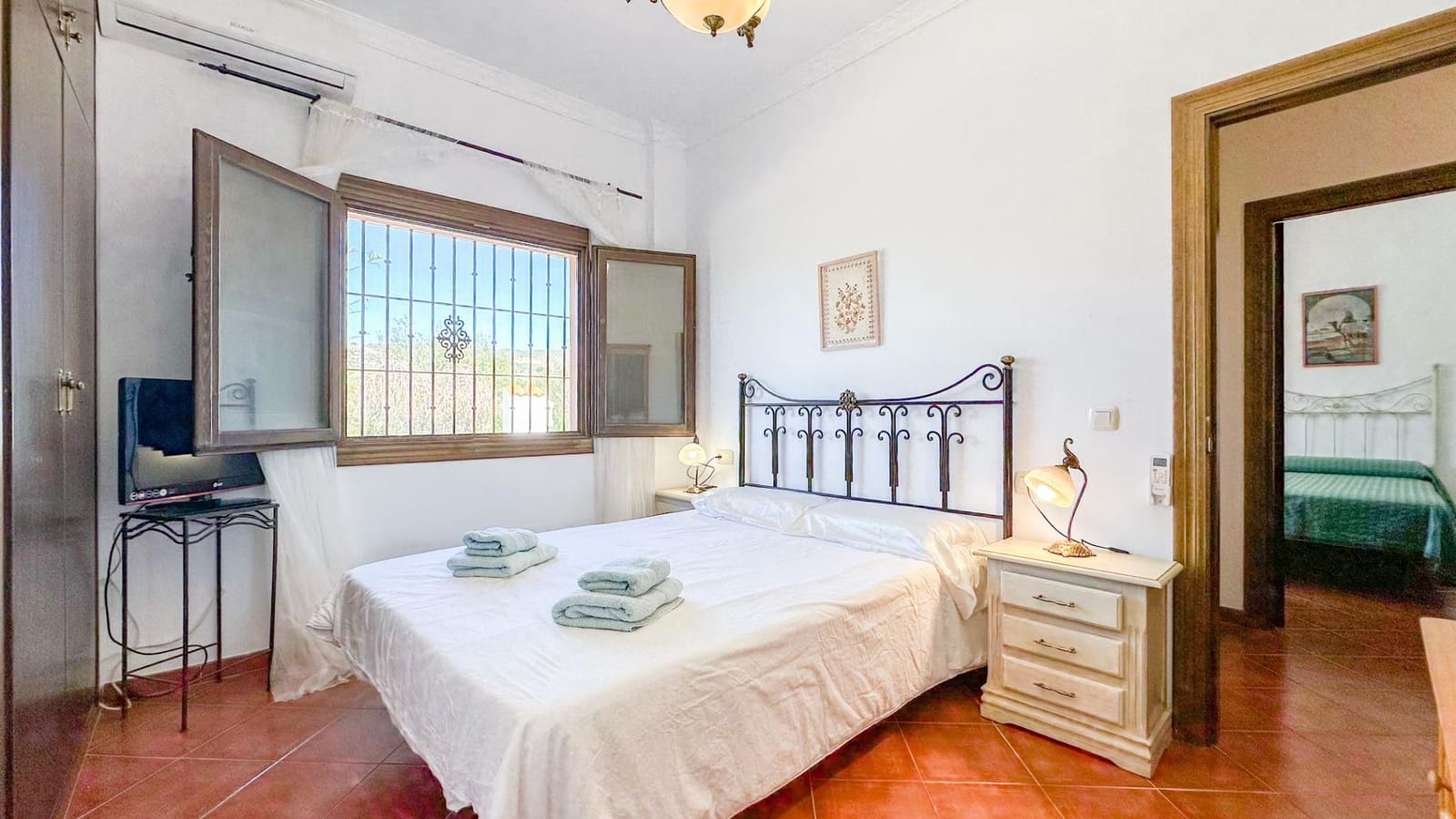 4 soverom Villa til salgs i Almogia med svømmebasseng - € 599 000 (Ref: 9338980)